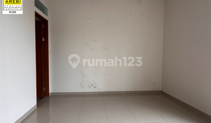 Nego Mantap Rumah Baru Minimalis Kualitas Bagus di Kembar Timur Bandung