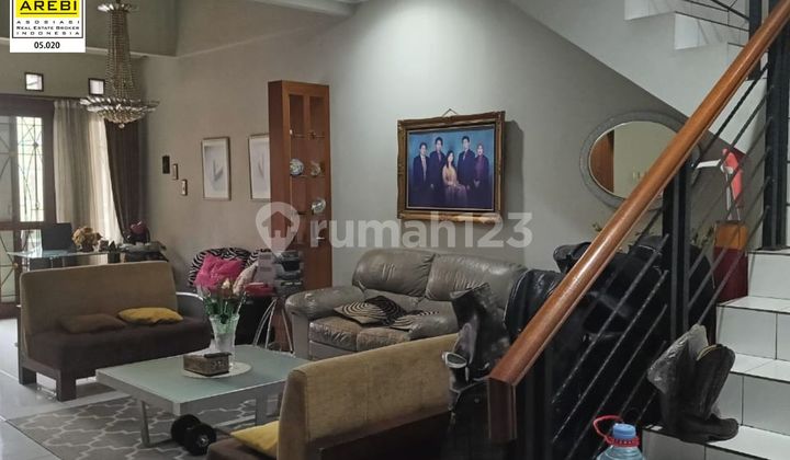 Hunian Terawat Bonus Kola Ikancantik di Mitra Dago Antapani Bandung 1