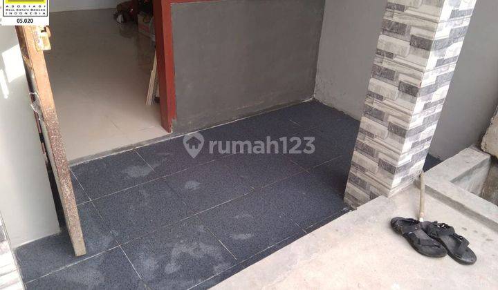 Jual Murah Harga Tahun Baru Rumah Di Taman Cibaduyut Indah, Bandung 2