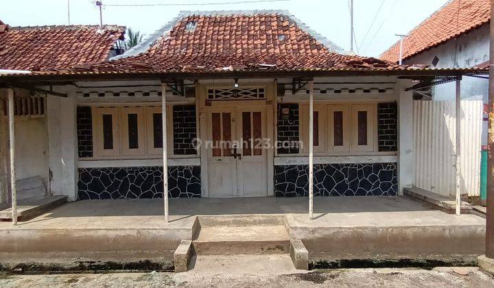 JUST SELL KAVLING BONUS RUMAH POSISI MAINROAD PEKALONGAN UTARA , JAWA TENGAH 1