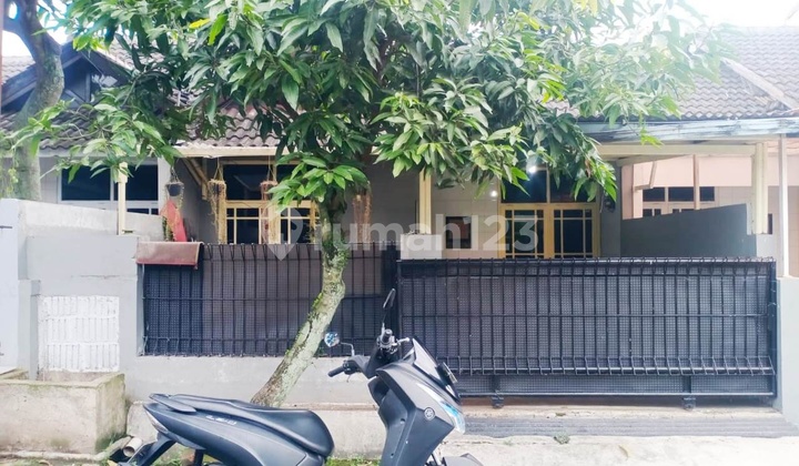 SEGERA MILIKI HARGA LANGKA NEGO CEPAT RUMAH DI MARGAWANGI, MARGAHAYU, BANDUNG 2