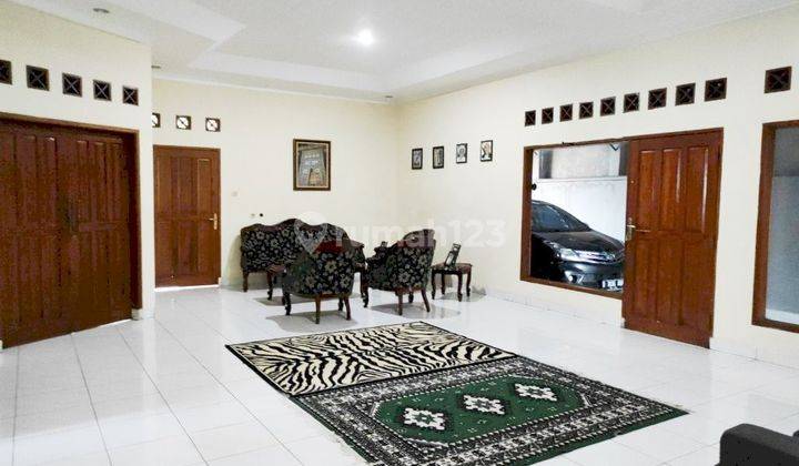 Rumah Bagus Sangat Terawat Di Cilengkrang Bandung 3
