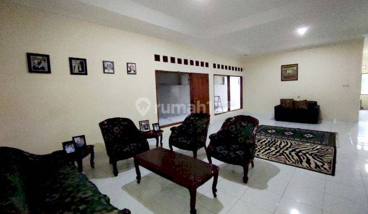 Rumah Bagus Sangat Terawat Di Cilengkrang Bandung 4