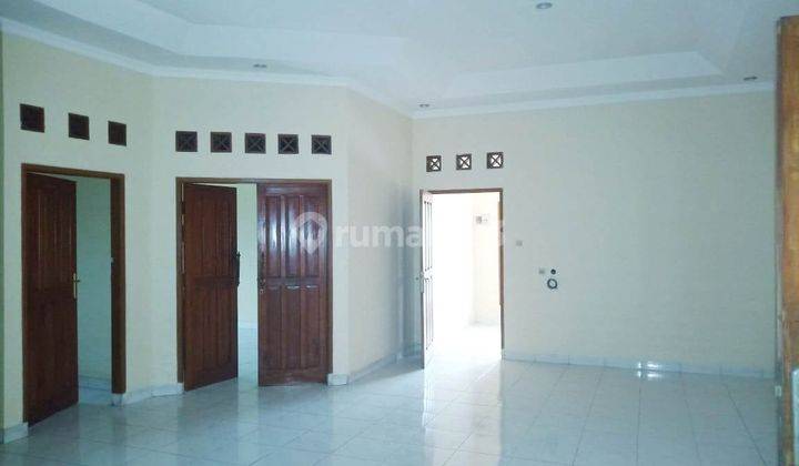 Rumah Bagus Sangat Terawat Di Cilengkrang Bandung 7
