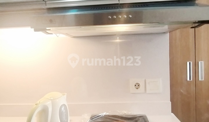 Apartemen Type Studio Siap Huni Furnish Di M Square Cibaduyut 3