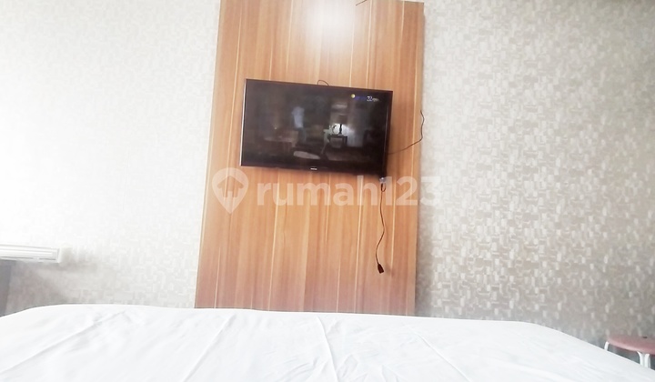 Apartemen Type Studio Siap Huni Furnish Di M Square Cibaduyut 7