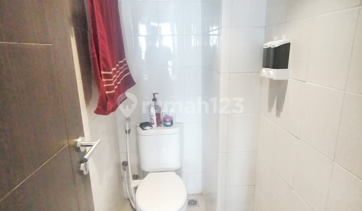 Apartemen Type Studio Siap Huni Furnish Di M Square Cibaduyut 13