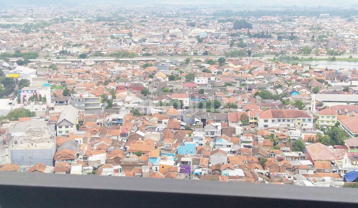 Apartemen Type Studio Siap Huni Furnish Di M Square Cibaduyut 14