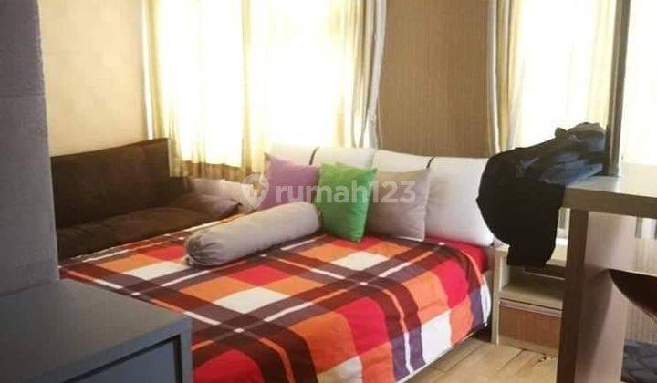 Apartement 2 BR Full Furnish The Jardin Cihampelas Bandung 3