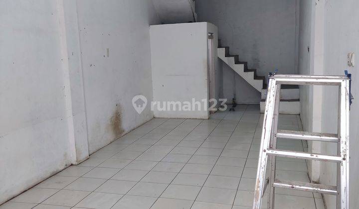 Ruko Bagus Strategis Termurah Di Cipatik Bandung 5