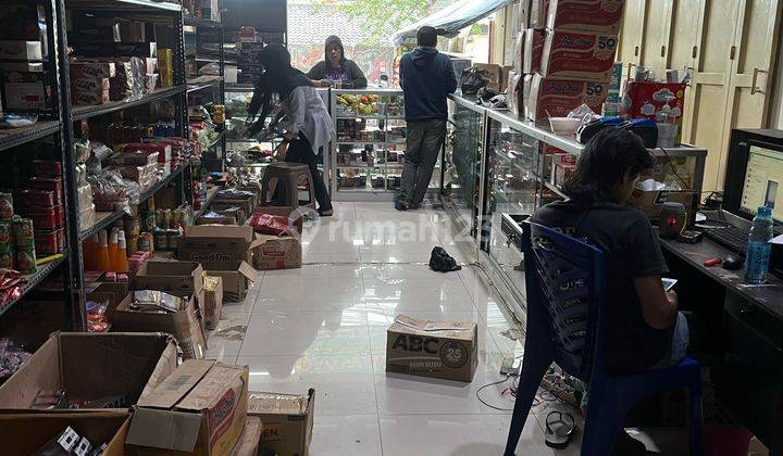 Ruko Mainroad Sudah Shm Di Bojongsoang Bandung 3