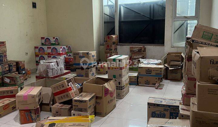 Ruko Mainroad Sudah Shm Di Bojongsoang Bandung 5