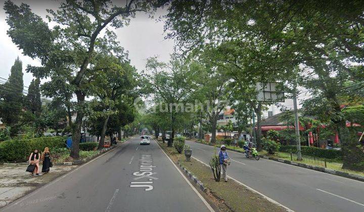 Gedung Ex Rs 3 Lantai Luas Sangat Strategis Di Supratman Bandung 4