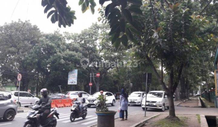 Gedung Ex Rs 3 Lantai Luas Sangat Strategis Di Supratman Bandung 7