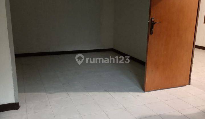 Rumah Minimalis Nyaman Serta Terawat Di Rama Bandung 1
