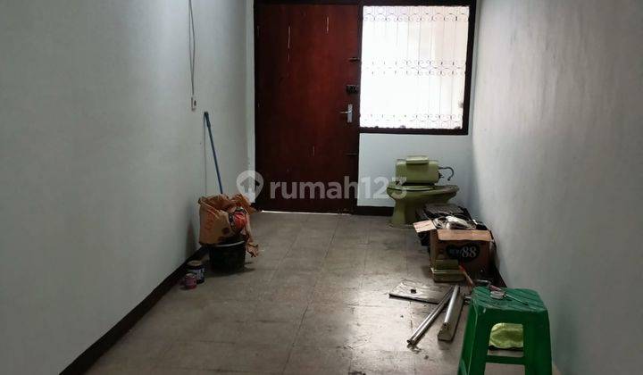 Rumah Minimalis Nyaman Serta Terawat Di Rama Bandung 4