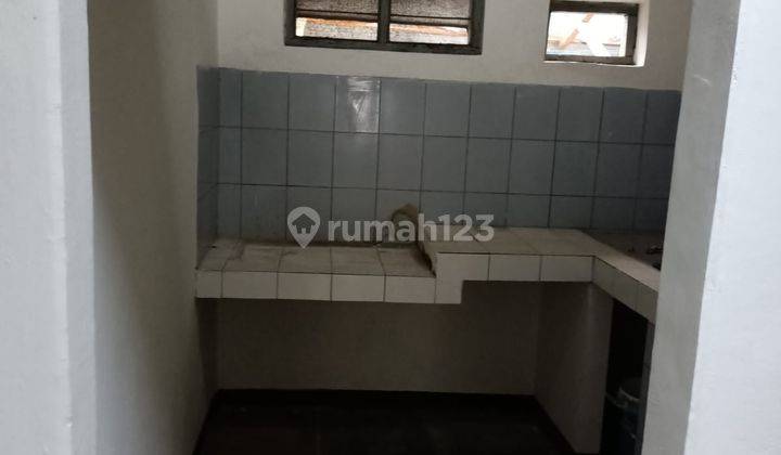Rumah Minimalis Nyaman Serta Terawat Di Rama Bandung 5