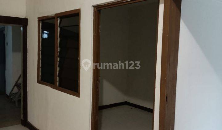 Rumah Minimalis Nyaman Serta Terawat Di Rama Bandung 6