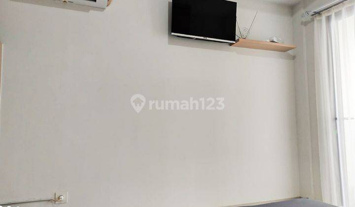 Apartement 1 BR Semi Furnish Siap Huni Di Mekarwangi Square Bandung 13