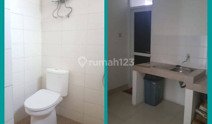Ruko 4lt Sangat Strategis Siap Pakai Di Terusan Jakarta Bandung 3