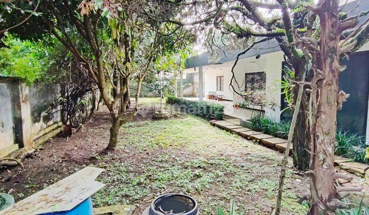 Rumah Tua Terawat Jual Nego Pusat Kota Di Dago Bandung 4
