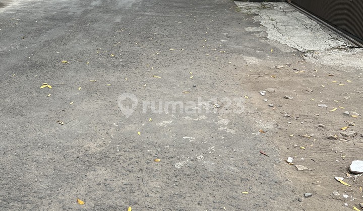 Jual Kavling Siap Bangun One Gate System Di Pasadena Bandung 4