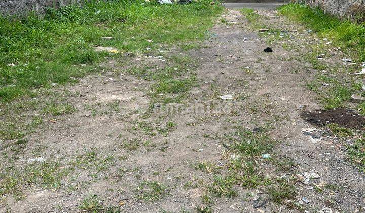 Jual Kavling Siap Bangun One Gate System Di Pasadena Bandung 5