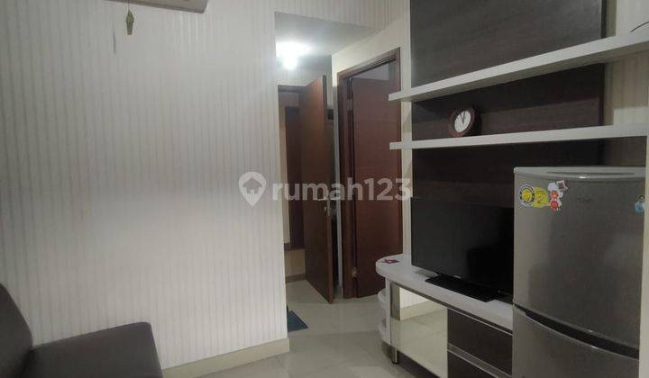 Jual Unit Apartment Terbaik 2br Furnish Siap Huni Di Sudirman Suites Bandung 2