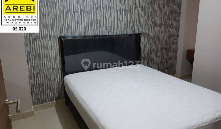 Jual Unit Apartment Terbaik 2br Furnish Siap Huni Di Sudirman Suites Bandung 2