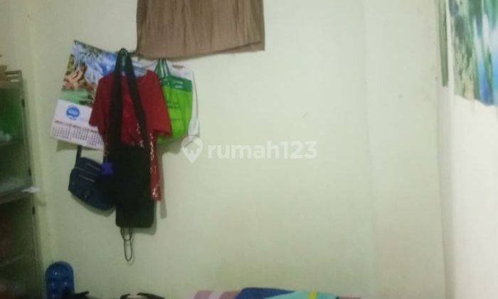 Aslii Murah Bangett,, Rumah 2lt Minimalis Sayap Pagarsih Bandung 2