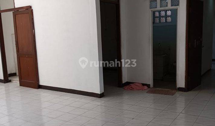 Sewa Cepat Murah Rumah Modern Tengah Kota Di Kopo Kencana Bandung  1