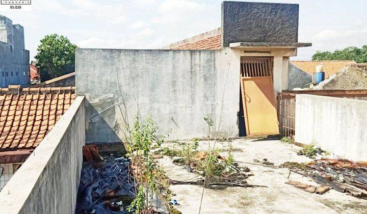 Jual Mantap Kaka, Gudang 2lt Area Terbaik Tengah Kota Di Caringin Bandung 2