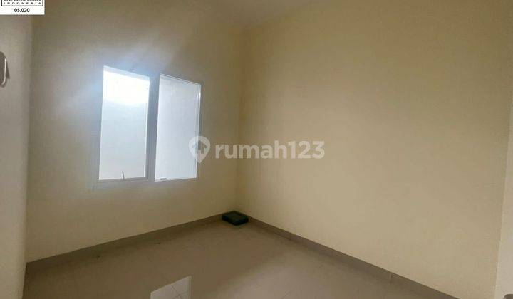 Sewa Hunian Minimalis Dalam Cluster Siap Huni Di Garden City Bandung 2