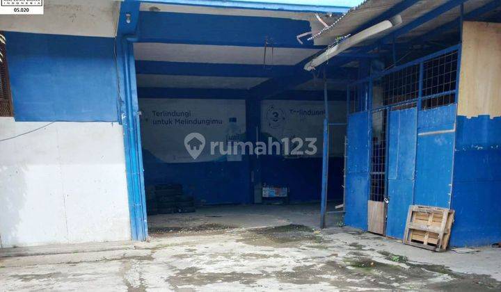 Omg... Dijual Rumah Dan Tempat Usaha Terluas Strategis Di Peta Bandung 1