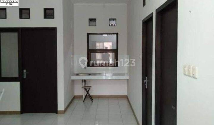 Dijual Rumah Siap Huni Harga Bikin Enjoy Taman Kopo Katapang Bandung 1