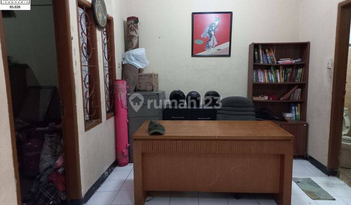 Beli Rumah Tanpa Ribet Rumah Cluster Aman Di Taman Holis Indah Bandung 1