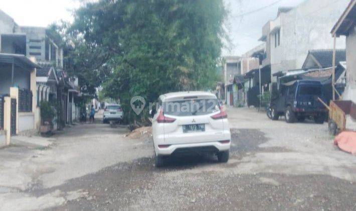 Waduh Jgn Skip Dulu Rumah Murah Minimalis Di Sanggar Indah Banjaran Bandung 2