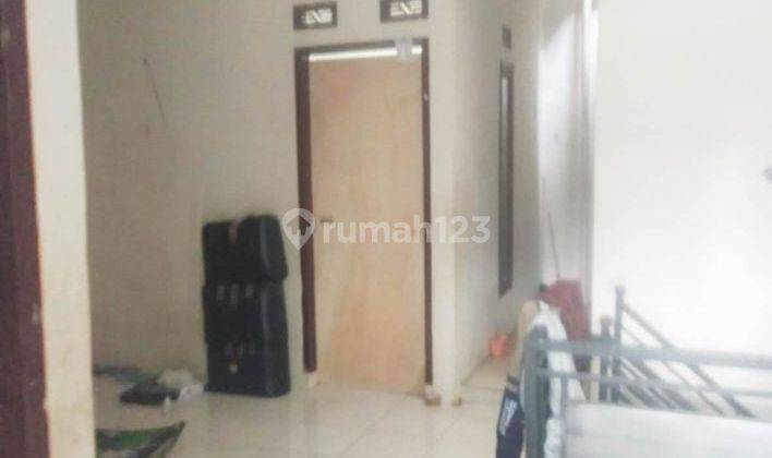 Waduh Jgn Skip Dulu Rumah Murah Minimalis Di Sanggar Indah Banjaran Bandung 2