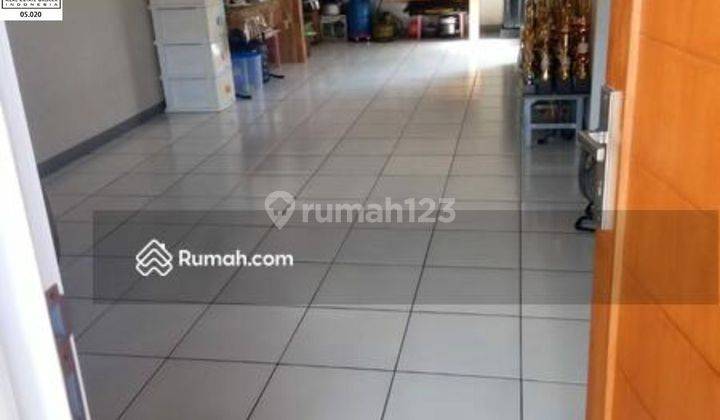 Waduh Dijual Rumah Siap Huni Murahnya Kece Abis Taman Kopo Katapang Bandung 1