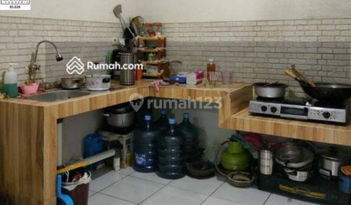 Waduh Dijual Rumah Siap Huni Murahnya Kece Abis Taman Kopo Katapang Bandung 2