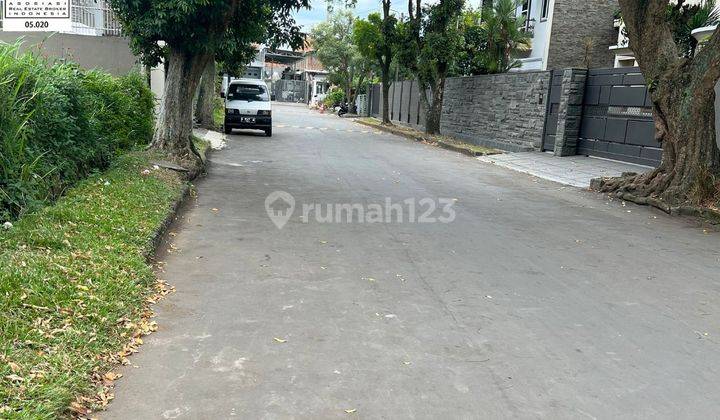 Dijual Investasi Terbaik Kavling Siap Bangun Di Taman Sakura Bandung 1