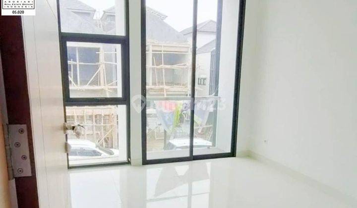 Dijual Rumah Baru Sultan Pasti Baper Siap Huni Di Pondok Hijau Bandung 2