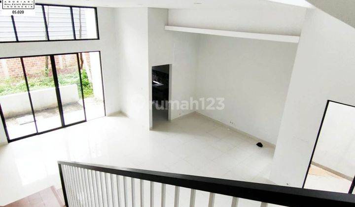 Dijual Rumah Baru Sultan Pasti Baper Siap Huni Di Pondok Hijau Bandung 1