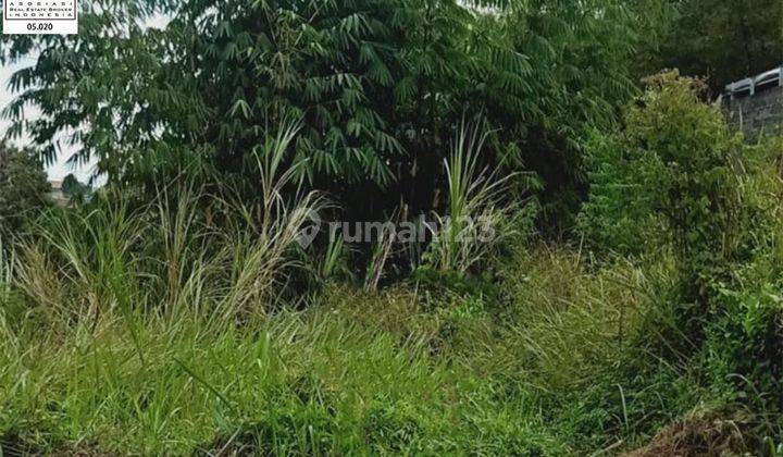 Jual Investasi Murah Bikin Untung Kavling Tanah Cimenyan Bandung 4
