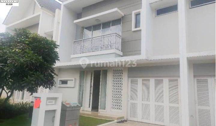 Dijual Nego Rumah Mewah Sangat Strategis Di Summarecon Bandung 1