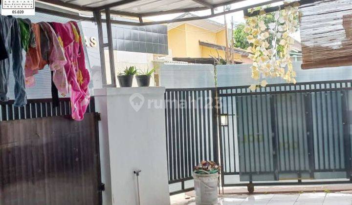 Murahnya Bikin Deg Degan Jual Rumah Minimalis Di Mustika Permai Ciwastra Bandung 2