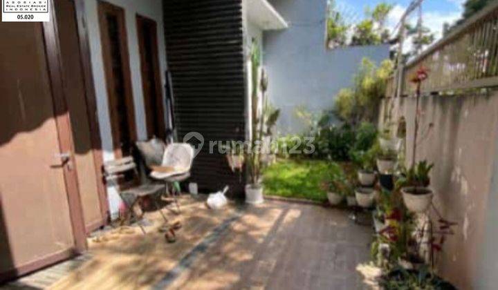 Dijual Rumah Strategis Siap Huni Di Taman Holis Indah Bandung 1