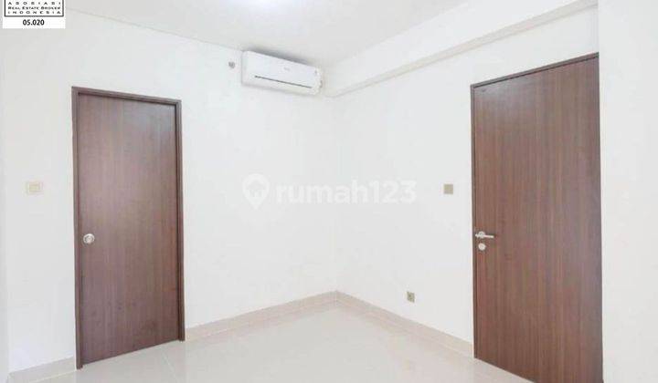 Dijual Unit Apartemen 3br Type Lux Di Apartemen Transpark Cibubur 3