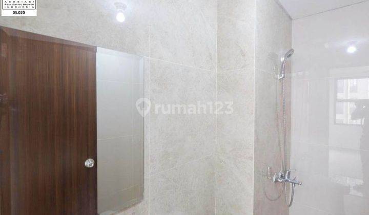 Dijual Unit Apartemen 3br Type Lux Di Apartemen Transpark Cibubur 12