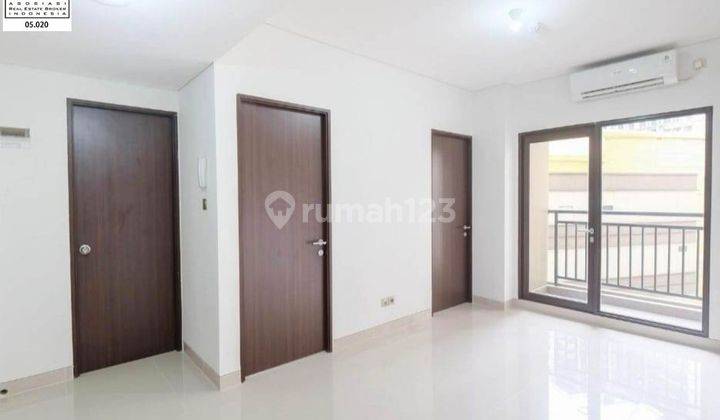 Dijual Unit Apartemen 3br Type Lux Di Apartemen Transpark Cibubur 13